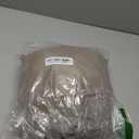 Sleeping Bag Liner Lightweight Compact Sleeping Bag Sack Portable Clean Travel Sheet Camping Sleep Sheet for Backpacking Hotel Hiking (82.7" X 63)