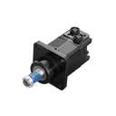 Hydraulic Drive Motor, Mini Excavator Attachments, with Displacement of 375 ml/rev, Torque Up to 570 Nm, Suitable for Use in Chinese-Made 1.0-1.5 Ton Excavators.