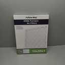Air Filters 16x20x1” 8-pack With Reusable Frame Merv 8 Mpr 700 Filters