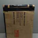 End Tables Living Room, Side Table Beside Sofa, Nightstand for Bedroom, Couch Side Table with Shelf, Modern End Table for Living Room, Grey End Table Set of 2