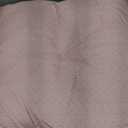 cushioned floor pillow featuring a beautifully textured beige jacquard weave