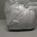 Cervical Neck Pillow for Pain Relief - Ergonomic Side Sleeper Pillow for Neck Support, Cooling Cervical Pillow for Sleeping, Contour Orthopedic Memory Foam Pillows for Back Stomach Sleepers