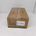 Rechargeable Floor Lamp for Indoor/Outdoor, Cordless Tall Standing Lamp with 3 Color Temps & Dimmable, IP43 Waterproof, Adjustable Height 16-59 Inch, LED Floor Lamp for Living Room, Patio(2 Pack) (Black)