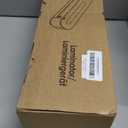 Laminator Machine with 20 Laminating Sheets, A4 Laminators Hot & Cold withTrimmer, 9 Inch Laminating Machine for Office, School, Business and Home (Pink)