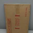 LaVie Home 13 x 20 Picture Frame, 13x20 Poster Frame with High Definition Plexiglass, Horizontal or Vertical Wall Gallery Poster Frames Suitable for Photos, Artworks, Posters, Black 1pc