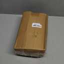 Face Down Pillow with Memory Foam, Soft Ergonomic Design for Comfortable Sleeping, Ideal for Home and Beauty Salon Use, Features Hollow Breathable Holes (Dark Gray)