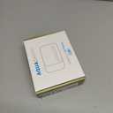 Aquarium Air Pump,Ultra-Quiet/Small Size/More Output Fish Tank Bubbler 1w/16GPH/12Kpa,with Air Stone Bubbler,Single Outlet Suitable for 0-20 Gallon Fish Tank