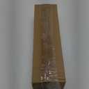 Gold Tension Curtain Rod Extra Long Outdoor Curtain Rod Decorative Shower Curtain Rods 30-100 Inch 8 ft Adjustable 1.1 Inch Diameter Spring Tension Shower Rod for Bathroom No Drilling Never Rust