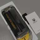 UNBREAKcable for iPhone 16 Pro Privacy Screen Protector, Tempered Glass 6.3", DustProof OneStep Installation, 25 Anti-Spy, 9H Military-Grade Shatterproof, Bubble-Free, Case-Friendly, 2 Pack