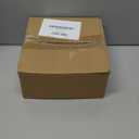 Okllen 18/8 Stainless Steel Flan Mold, 65 Oz Flan Pan with Lid and Handle, Flanera Flan Maker Mold Compatible with 6 Quart Instant Pot