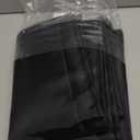 Fireplace Cover, Fireplace Blanket for Heat Loss, Fireplace Draft Cover Indoor, Fireplace Draft Stopper with Full Frame Magic Tape, Fireplace Draft Blocker Save Energy (39"x32")