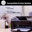 3330 3335 3345 Black Extra High Capacity Toner Cartridge Compatible for Xerox 106R03624 for Xerox Phaser 3330 3330DNI WorkCentre 3335 3345 3335DNI 3345DNI Printer, 1 Pack