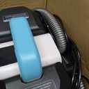 Upholstery Cleaner Machine & Carpet Cleaner | Portable Spot Cleaner with Strong Suction and Scrubbing Brush for Pet Stains, Spills on Couches, Rugs, Mattresses, Car Interiors (Standard Edition)