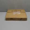 Hopelight Adjustable Bed Rail Support Handle with Storage Pouch, White and Black, Height Assist Safety Guard, Adjustable Bed Assist Rails for Seniors & Patients - Fits All Beds, Tool-Free Assembly