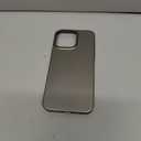 TORRAS Magnetic Slim-Fit for iPhone 15 Pro Max Case, Ultra-Thin 15 ProMax Phone Case Compatible with MagSafe, Lightweight Anti-Scratch Matte Hard iPhone 15 ProMax Case 6.7 inch OriginFit, Grey