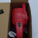 Rechargeable Quickpump Air Pump, 24 Cfm, 120 Volt, Inflator/deflator