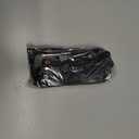 TV Antenna Indoor Antenna for Smart TV for Long Range Reception and All Smart TVs HD Digital Antenna with Amplifier Signal Booster for Local Channels Supports 4K 1080p-(Orange)