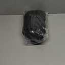 COOLBEBE Upgraded 3-in-1 Babybody Support for Newborn Infant Toddler - Extra Soft Car Seat Insert Cushion Pad, Perfect for Carseats, Strollers, Swings, Black