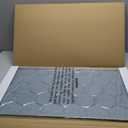 Kohler 27934-1WT Organizer Accessory, Floor Liner, 30" Vanity, K-27934-1WT, Mohair Grey