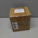 Lumber Rack Ratchet Straps, W/J-Hook (2PCS), 1.4" Black Square Tube Mount, 1.5" Wide x 7.5' Long, Blue Ladder Rack Ratchet Straps, 500 lbs Load Heavy Duty, Truck Rack Straps, Pipe/Roof Rack Strap