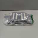 JDMCAR Glove Box Organizer Compatible with 2025 2026 Toyota 4Runner Accessories, ABS Black Materials Insert Storage Glove Box Compartment Divider Tray