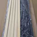 Full Size Platform Bed Frame with Upholstered Headboard, Button Tufted Design, Strong Wooden Slats, No Box Spring Needed, Easy Assembly, Noise Free (Drak Gray)