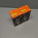 2 x Sylvania Bulb LED ST19 Soft White 5W 40771