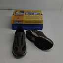 Skechers Men's Afterburn M. Fit Ridgeburn Hands Free Slip-in Loafer, Brown, 10.5