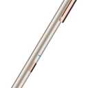Adonit Note (Gold) Stylus Pen for iPad Writing/Drawing with Palm Rejection, Active Pencil Compatible with iPad Air 4/3rd gen, iPad Mini 6/5th gen, iPad 9/8/7/6th gen, iPad Pro (2018-2021),11/12.9"
