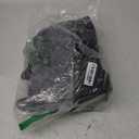 United Ortho USA14115 Short Air Cam Walker Fracture Boot, Medium, Black