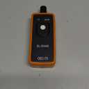 EL-50448 GM TPMS Relearn Tool Chevy TPMS Reset Tool for Cadillac GMC Buick Tire Pressure Relearn Tool Monitoring System Sensor Reset Programming Tool for Chevrolet Cruze Silverado Traverse TPMS Tool 