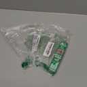 NYX PROFESSIONAL MAKEUP Epic Inky Stix Eyeliner, Mechanical Cream Gel Eyeliner, Waterproof Formula With Up To 24HR Wear - 14 Electric Emerald (Metallic Rich Green)