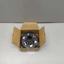 Go Kart Clutch 1" Bore 14T for #40/41/420 Chain, Centrifugal Clutch Fit for Minibike Mini motorcycles 2-6.5HP 212cc Engines, Up to 2300 RPM