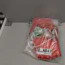 ZXU Weighted Heating Pad, 2 lb Weighted Heated Pad for Back Pain Reliefs,12 Heat Setting, 1-24Hour Auto Shut Off, Stay on Function Moist Heat, Hot Heated Pad for Shoulders and Cramps Relief