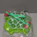 HopeRock Toys for 2 3 4 5 Year Old Boy,Toddler Toys Age 2-4, Whack A Frog Game,with 5 Modes,45 Levels,9 Music Spray and Light-up, Baby Toy Gifts for Early Learning, Birthday Gift for Toddler Boy Toys