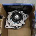 YINAVAGAD 11391 31100-RGW-A01 Alternator 3.5L 3.7L for Honda Ridgeline Pilot 3.5L 2009-2011, Odyssey 3.5L 2008-2010, for Acura ZDX 2010-2013, TSX 2010-2014, TL 2009-2014, RL 09-12, MDX 10-13