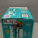 Pampers Pampers Baby-Dry Diapers Size 1 120 Count, 120 Count