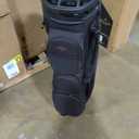 Callaway Golf Fairway 14 Stand Bag, Black 2026