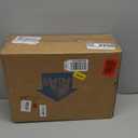 A1A9 3-Light Bathroom Vanity Light, Modern Brushed Nickel Wall Lights with Clear Glass Shades, Bathroom Wall Sconce Lamp for Mirror Living Room Bedroom Hallway