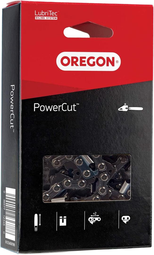 Oregon 72EXL072G PowerCut Saw Chain