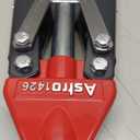 Astro 1426 1/4-Inch Heavy-Duty Hand Riveter