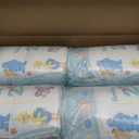 Pampers Diapers - Baby Dry - Size 3, 168 Count, Absorbent Disposable Infant Diaper 