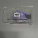 XUKER Neoprene Gloves for Kids, 2mm Wetsuit Dive Gloves Keep Warm for Diving Scuba Kayaking Snorkeling Swimming Water Sports (Purple, M)