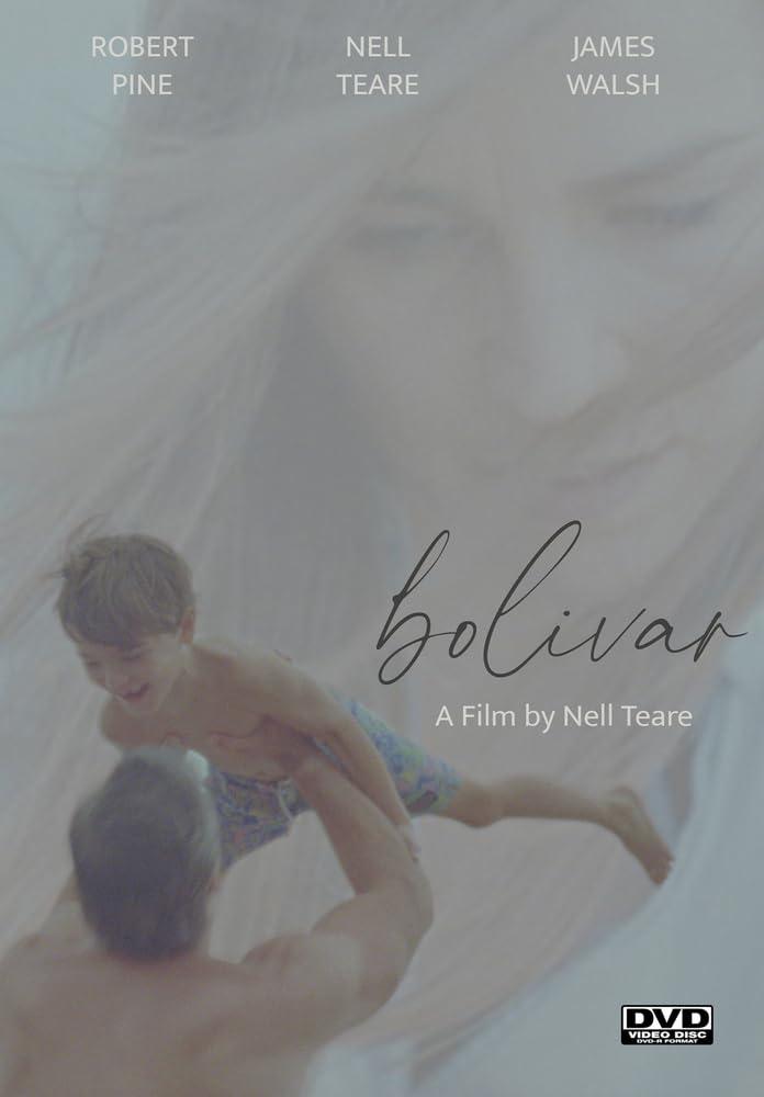 Bolivar [DVD]