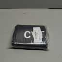 Cvtayn Under Grill Mat 48 ×30 Inch for Outdoor Charcoal, Flat Top, Smokers, Gas Grills.Oil-Proof and Water-Proof BBQ Cvtayn Fireproof Mat Protects Deck Grass, Indoor Fireplace Mat