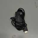 Ozvavzk N64 to HDMI Adapter Converter for N64/SNES/NGC Retro Game Console, Support 16:9/4:3 Conversion, HD 1080P/720P Display, Plug and Play(Include Hdmi Cable) (N64 to HDMI)