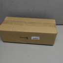 Bucherry 4 Pcs Easter Bunny Flameless Candle Light 7.5" LED Pastel Easter Rabbit Candles Battery Operated Spring Lighted Tealight Bunny Flickering Tea Light Gifts for Women Spring Home Table Decor