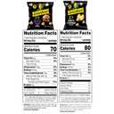 Smartfood Popcorn, Variety Pack, 0.5 Ounce (Pack of 40) (EXP 08/11/26)