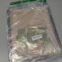 upsimples 8x10 Picture Frame, Display Pictures 5x7 with Mat or 8x10 Without Mat, Wall Hanging Photo Frame, Black, 1 Pack