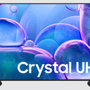 Samsung 55 Inch Class Crystal UHD U7900F 4K Smart TV (2025)